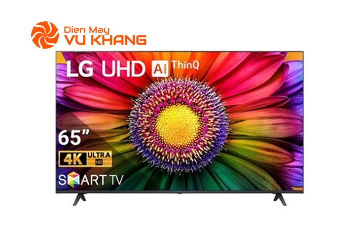 Smart Tivi LG 4K 65 inch 65UR8050PSB