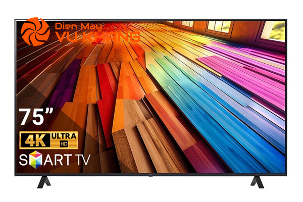 Smart Tivi LED LG 4K 75 inch 75UT8050PSB