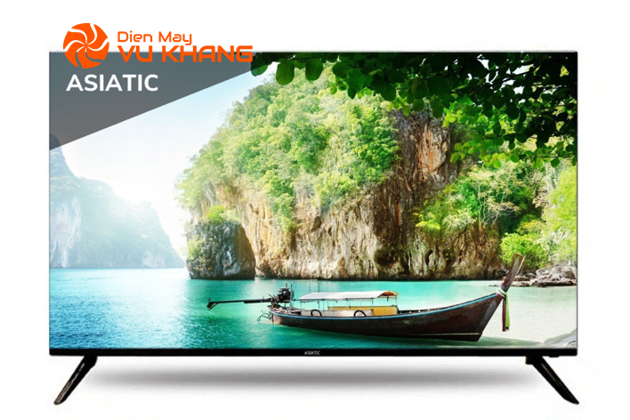 TIVI LED SMART WEB OS ASIATIC 85INCH 4K UHD 85AX9B