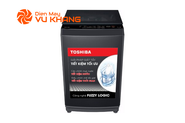 Máy giặt Toshiba 8 kg AW-M905BV(MK)