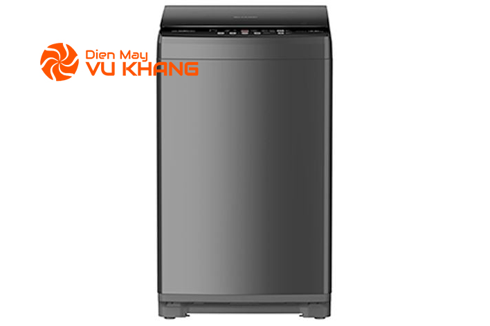 Máy giặt Sharp 12 kg ES-W12SV-GY