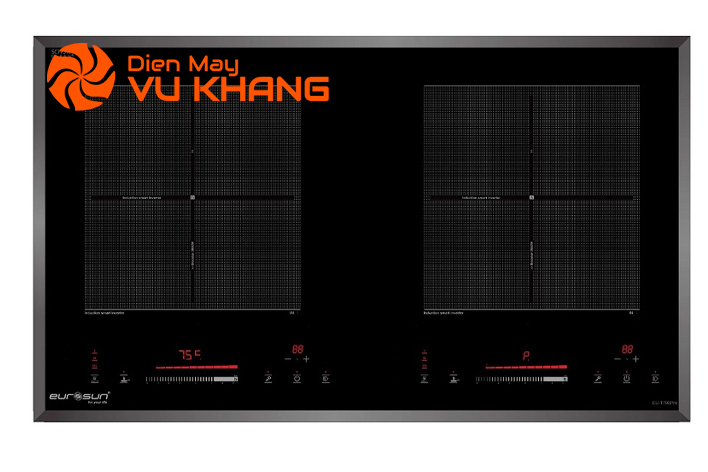 Bếp Từ EUROSUN EU-T798 Pro