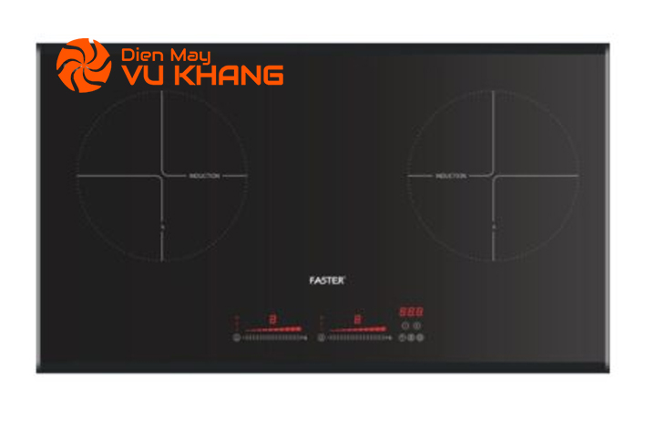 Bếp từ Faster FS 836G