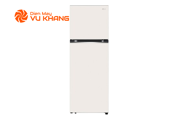 Tủ lạnh LG Inverter 335 lít GN-B332BG