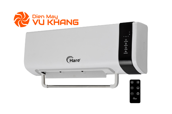 MÁY SƯỞI GỐM TREO TƯỜNG HARE HR-HT2005