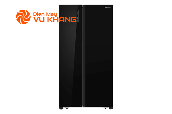 Tủ lạnh Hisense HS56WBG Inverter 519 lít