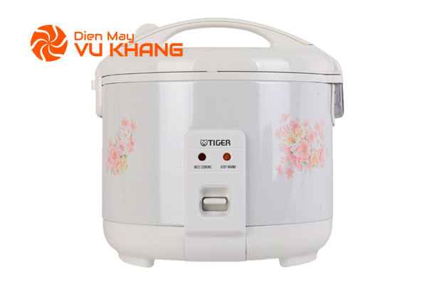 Nồi cơm điện Tiger JNP-1800 FL dung tích 1.8 lít