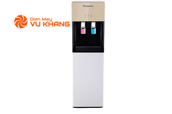 Máy làm nóng lạnh nước uống Kangaroo KG63A3