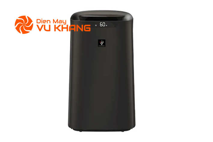 Máy lọc không khí và tạo ẩm Sharp KI-L80V-T