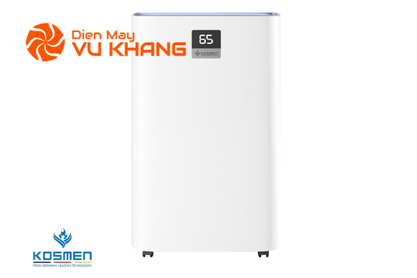 Máy hút ẩm và lọc không khí Kosmen KM-30N