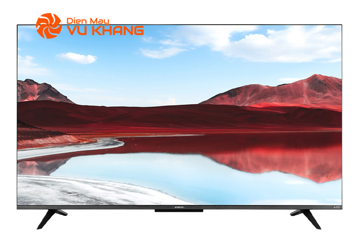 Google Tivi Xiaomi A Pro 4K 43 inch L43MA-SSEA