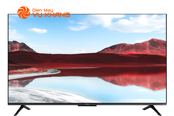 Google Tivi Xiaomi A Pro 4K 55 inch L55MA-SSEA