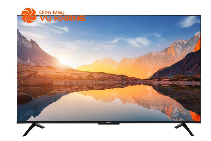 Google Tivi Xiaomi A 4K 55 inch L55MA-ASEA