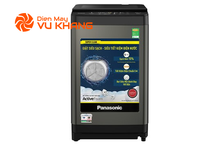 Máy giặt Panasonic 8.2 kg NA-F82Y01DRV