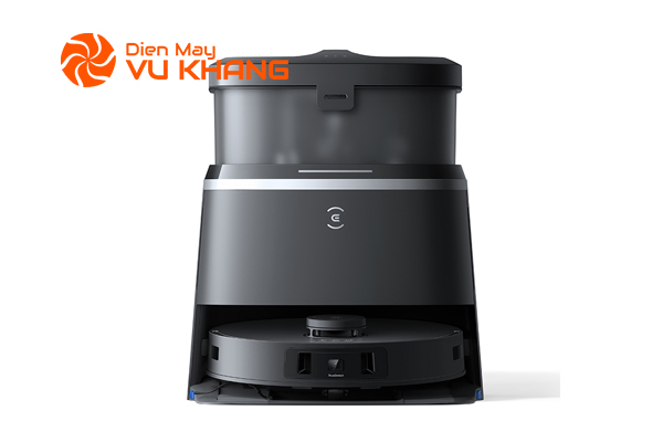 Robot hút bụi lau nhà Ecovacs Deebot T30 Pro Omni