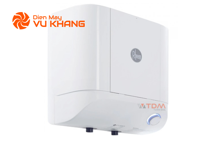 Máy Nước Nóng Rheem XC-15W Xwell 15 Lít Gián Tiếp