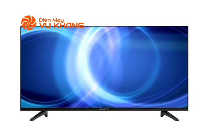 SMART TIVI ASIATIC 43 INCHES XR43A