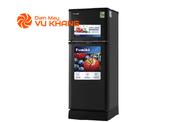 Tủ lạnh Funiki FR-132CI 126 lít