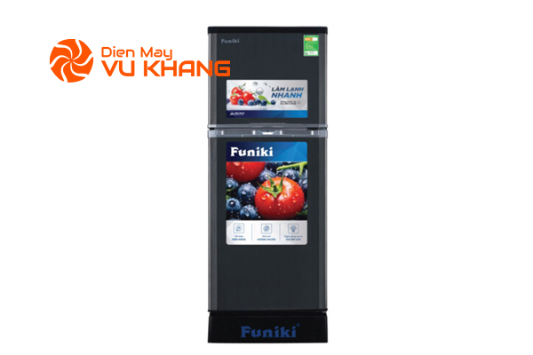 Tủ lạnh Funiki 147 lít FR-152CI.1