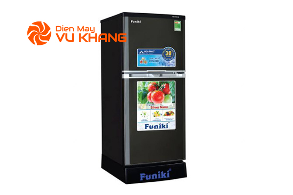 Tủ lạnh Funiki FR-166ISU