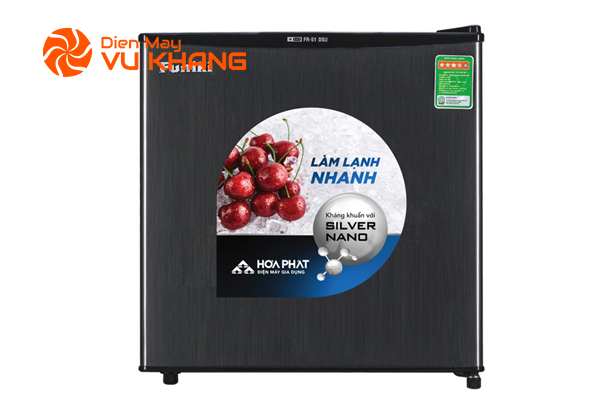 Tủ lạnh Funiki FR-51DSU 50 lít