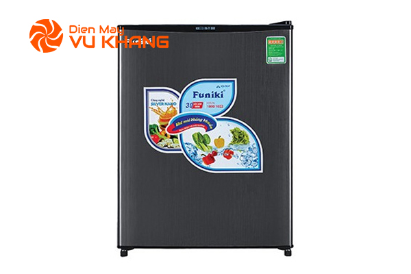 Tủ lạnh Funiki FR-71DSU 74 lít