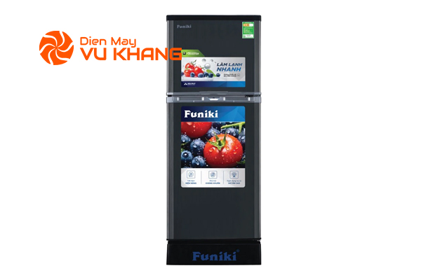 Tủ lạnh Funiki Inverter 185 lít FRI-186ISU