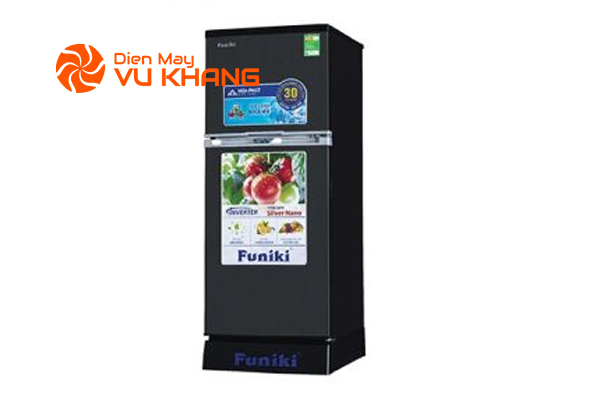 Tủ lạnh Funiki Inverter FRI-216ISU 209 lít