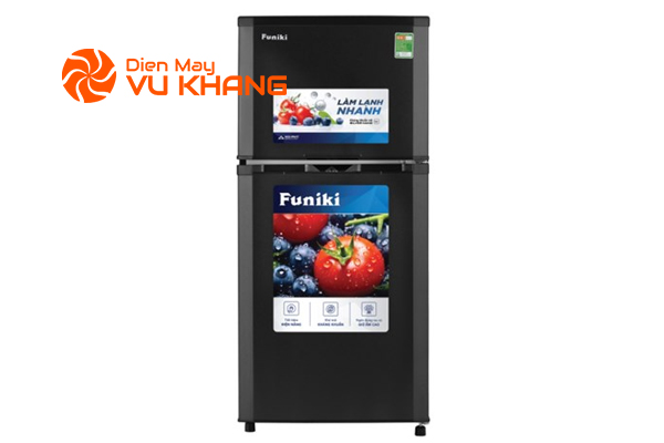 Tủ lạnh Funiki 159 lít HR T6159TDG