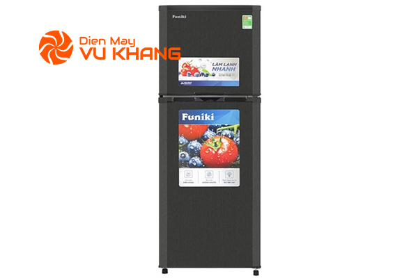 Tủ lạnh Funiki 209 lít HR T6209TDG