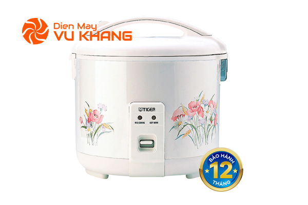 Nồi cơm điện Tiger JNP-1803FF