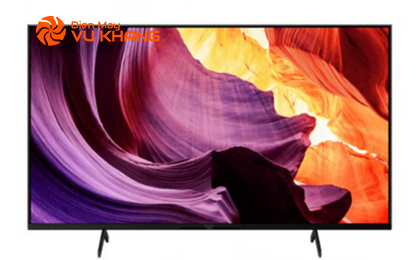 Android Tivi Sony 4K 43 inch KD-43X81DK