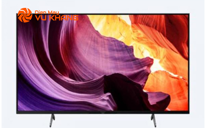 Google Tivi Sony KD-50X81DK 50 inch 4K