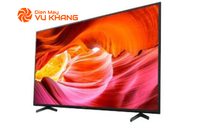 Google Tivi Sony 4K 65 inch KD-65X75K