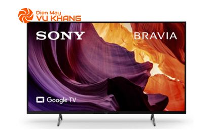 Google Tivi Sony KD-65X81DK 65 inch 4K