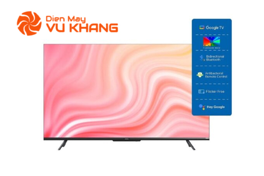 Smart TV 50 inch Coocaa 50Y72