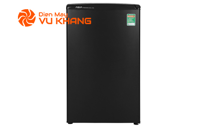 Tủ lạnh Aqua 90 lít AQR-D99FA(BS)