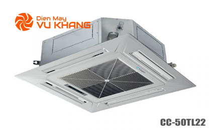 Điều hòa âm trần Casper 50.000BTU CC-50TL22