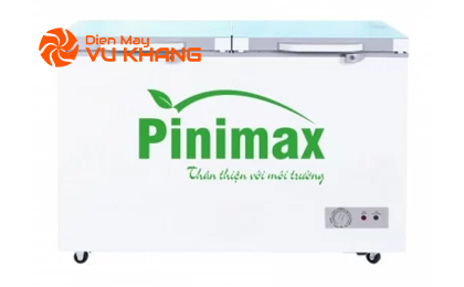 Tủ đông Pinimax PNM-49A2KD 490 lít