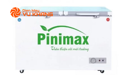 Tủ đông Pinimax PNM-39W2KD 390 lít