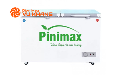 Tủ đông Pinimax PNM-49W2KD 490 lít