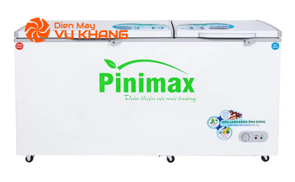 Tủ đông Pinimax PNM-59WF 590 lít