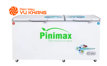 Tủ đông Pinimax PNM-69WF 690 lít