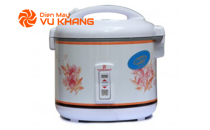 Nồi cơm điện International SR-180T