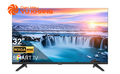 Smart Tivi Casper S Series HD 32 inch 32HGS610