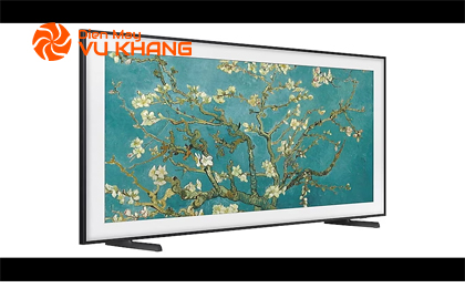 Smart Tivi Qled The Frame Samsung 4K 32 inch QA32LS03B / Samsung 32LS03B