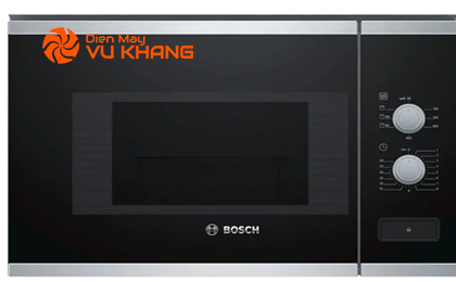 Lò Vi Sóng Âm Tủ BOSCH BEL520MS0K