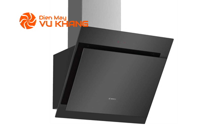 Máy Hút Mùi Mặt Kính Nghiêng HMH.DWK67CM60B Series 4