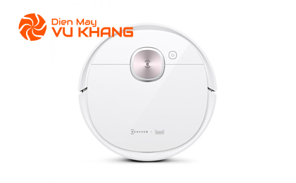 Robot hút bụi Ecovacs Deebot T9 Quốc Tế