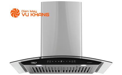 Máy hút mùi áp tường Chef's EH-R502E7T